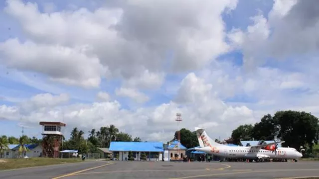 Layani Rute Batam-Karimun, Wings Air Lakukan Uji Coba Terbang - GenPI.co