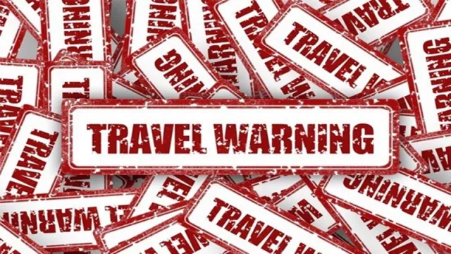 Usai 22 Mei, Jepang Tak Keluarkan Travel Warning untuk Warganya - GenPI.co