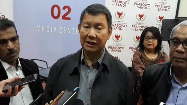 BPN: Silakan Pendukung Prabowo-Sandi Datang ke MK - GenPI.co