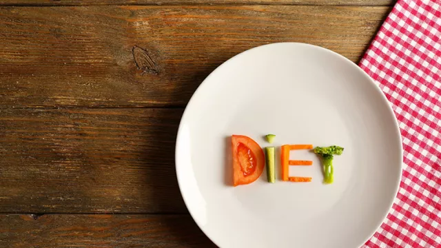 Ini Cara Diet yang Tepat Saat Puasa - GenPI.co