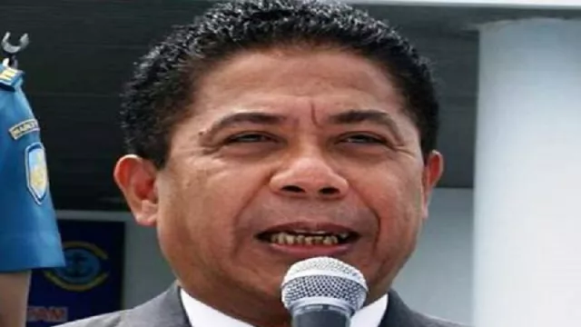 Wiranto, Luhut, Budi Gunawan, Gories Mere Jadi Target Pembunuhan - GenPI.co
