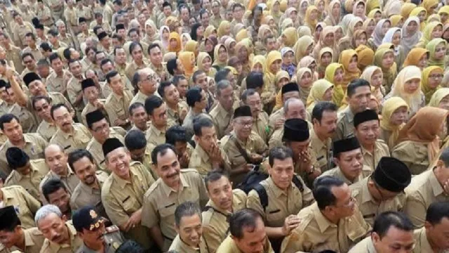 Sah! Cuti Bersama PNS untuk Lebaran dan Natal Sudah Diteken - GenPI.co