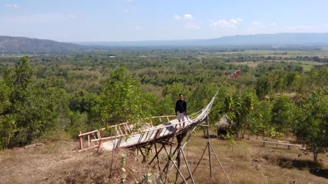 Mudik ke Wonogiri, 10 Destinasi ini Bikin Betah Berhari-hari - GenPI.co