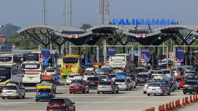 Jelang Lebaran, Pengamat: Arus Mudik Padat Mulai Kamis Subuh - GenPI.co