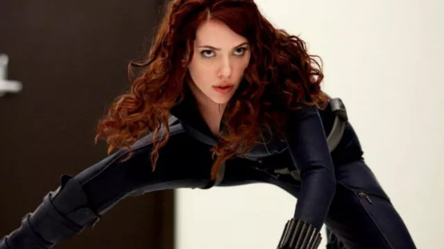 Black Widow Mulai Syuting, Apakah Akan Memimpin Avengers? - GenPI.co