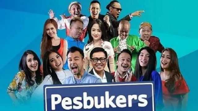 MUI Minta Program Pesbukers Ramadhan Dihentikan - GenPI.co