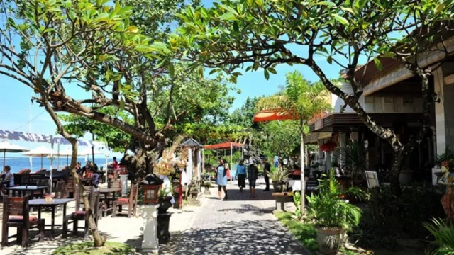 Bali Direkomendasi jadi Tempat Ekspatriat saat Pensiun - GenPI.co