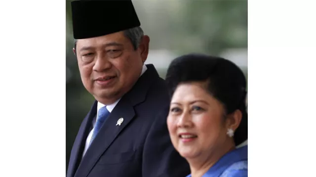 Warga Net Ucapkan #selamatjalanibuaniyudhoyono di Twitter - GenPI.co