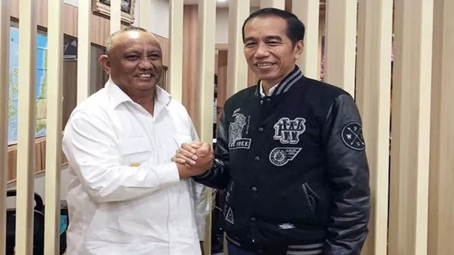 Gubernur Gorontalo Rusli Habibie Tegaskan Perang Terhadap Maksiat - GenPI.co