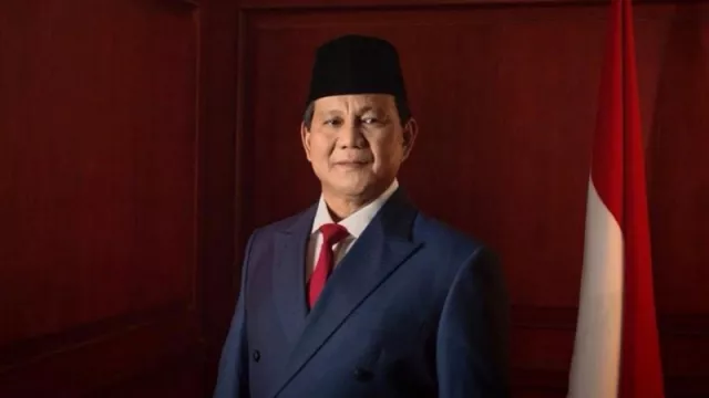 Prabowo Subianto Melayat ke Cikeas Sore Ini - GenPI.co