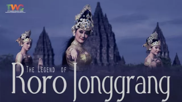 Isi Libur Lebaranmu dengan Menonton The Legend of Roro Jonggrang - GenPI.co
