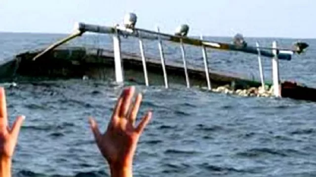 Perahu Wisatawan Terbalik di Belitung, 1 Orang Meninggal - GenPI.co