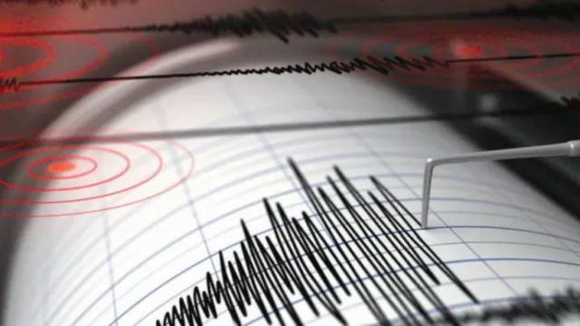 BMKG : Gempa Magnitudo 5,7 Guncang Cilacap - GenPI.co