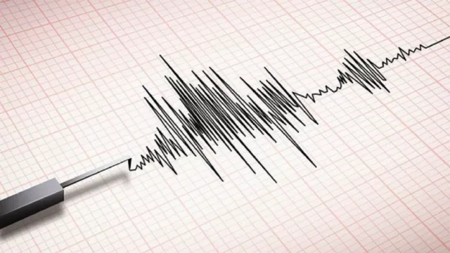 BMKG : Gempa di Cilacap Terasa Sampai Jogja dan Bandung - GenPI.co