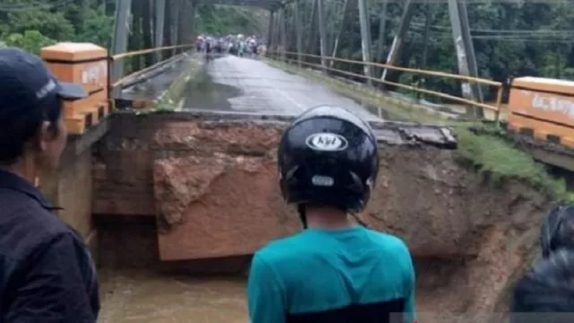 Banjir Rendam 69 Desa di Konawe - GenPI.co