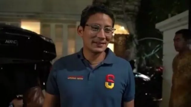 Kelar Lebaran di AS, Sandiaga Uno Sudah Kembali ke Jakarta - GenPI.co