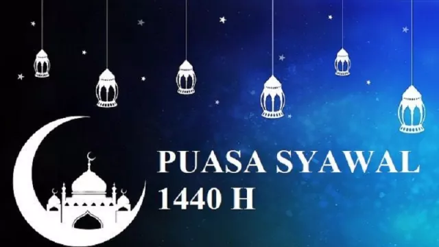 Begini Tata Cara Puasa Syawal - GenPI.co