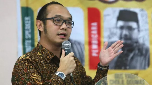 Mengapa Pelaku Rusuh 22 Mei Diminta Membunuh Yunarto Wijaya? - GenPI.co