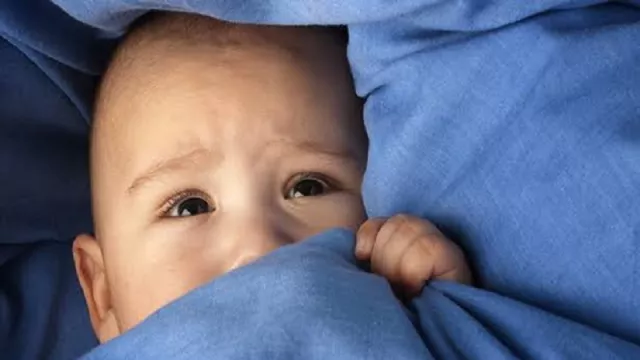 Tragis, Bayi Nangis Malah Dilempar Mangkok Sup - GenPI.co