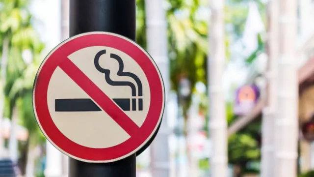 Kominfo Blokir Iklan Rokok di Internet - GenPI.co