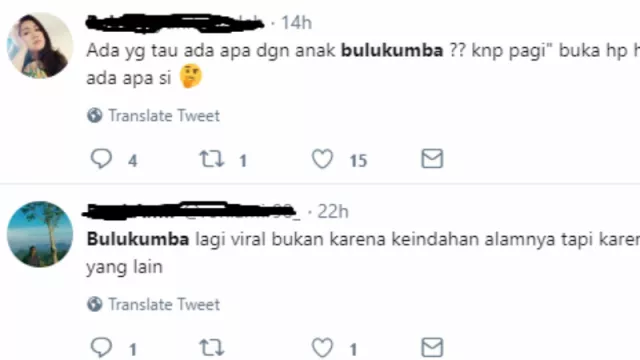 Video Anak SMK Bulukumba Viral, Netizen Sibuk Cari Linknya - GenPI.co