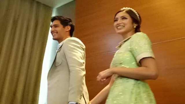 Jessica Iskandar dan Richard Kyle Berencana Menikah Tahun Depan - GenPI.co
