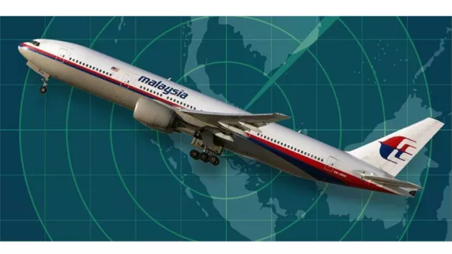 Teori Baru Muncul di Penerbangan MH370 yang Hilang - GenPI.co
