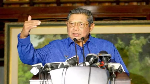 Isu KLB Makin Panas, Ketua PD Kritik SBY dan Hinca - GenPI.co