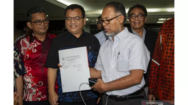 Saksi dan Ahli Tim Prabowo-Sandi Tak Dapat Perlindungan - GenPI.co