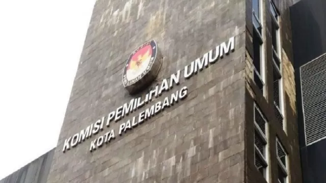5 Komisioner KPU Palembang Ditetapkan Tersangka Pidana Pemilu - GenPI.co
