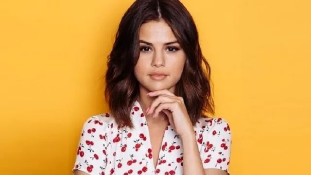 Tidak Sehat Untuk Mental, Selena Gomez Hapus Aplikasi Instagram - GenPI.co