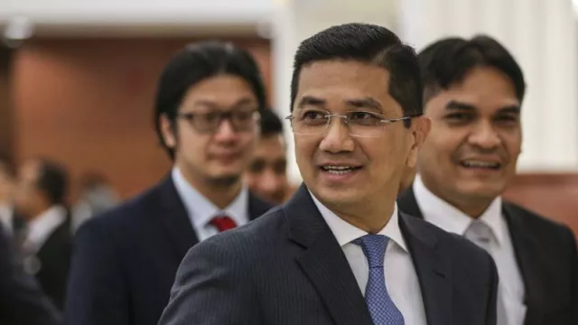 Terlibat Video Panas Sesama Jenis, Menteri Malaysia Ogah Mundur - GenPI.co