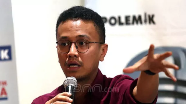 Viral, Faldo Maldini Sebut Prabowo-Sandi Enggak akan Menang di MK - GenPI.co