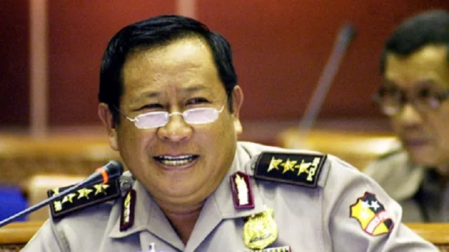 Susno Duadji, Kisah Jenderal Cicak vs Buaya yang Kini Jadi Petani - GenPI.co