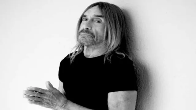 Bintang Rock AS Iggy Pop Luncurkan Merek Kopi Asal Aceh - GenPI.co