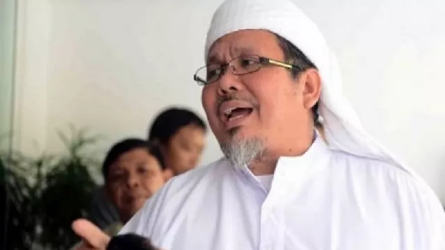 Siapa Ustaz Tengku Zulkarnain? Ulama yang Suka Nge-gas di Twitter - GenPI.co