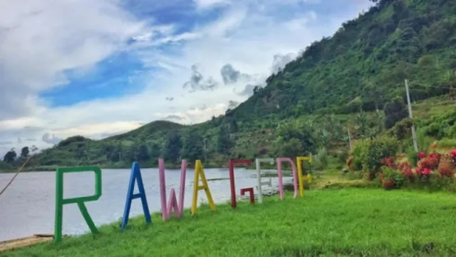 Dulu Tempat Sampah, Sekarang Destinasi Wisata Ngehits di Bekasi - GenPI.co