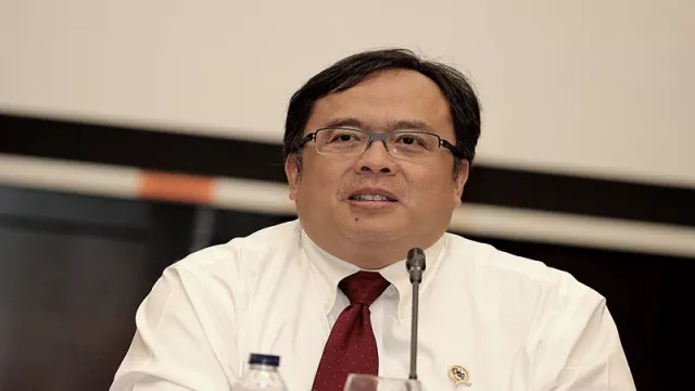 Kepala Bappenas: Ibu Kota Negara Pindah ke Kalimantan Tahun 2024 - GenPI.co