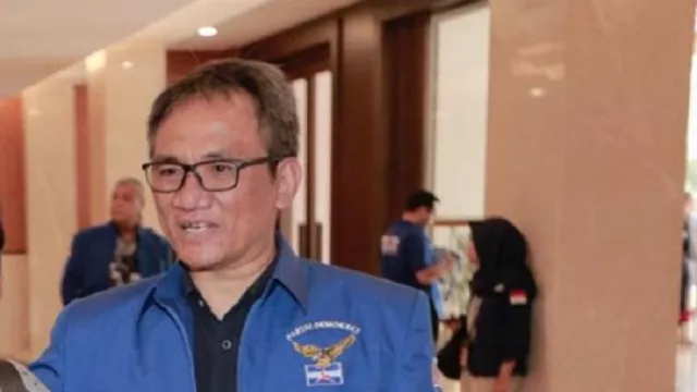 Andi Arief: Jutaan Rakyat Tertipu Agus Maksum Saksi Prabowo-Sandi - GenPI.co