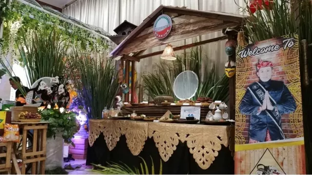 Ragam Kuliner Hadir di Festival Makanan Khas Jawa Timur 2019 - GenPI.co