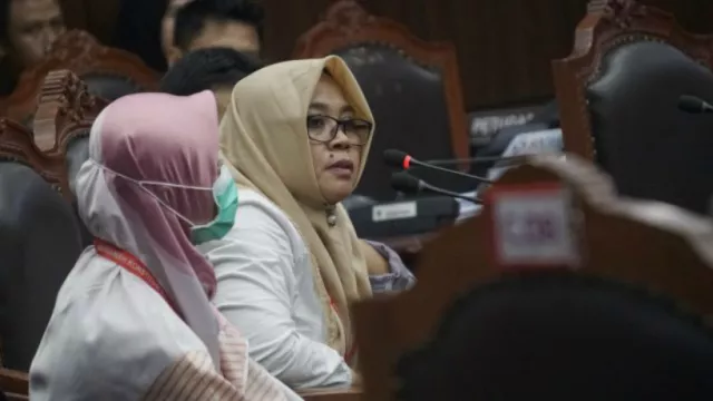 Ngaku Warga Boyolali, Saudara Beti Kristiana : Dia Warga Semarang - GenPI.co