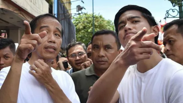 Niat Nge-Prank Jokowi, Kaesang Dapat Jawaban Konyol dari Netizen - GenPI.co