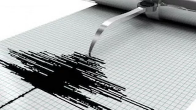 BMKG: Gempa M 5,2 di Pangandaran Tidak Berpotensi Tsunami - GenPI.co