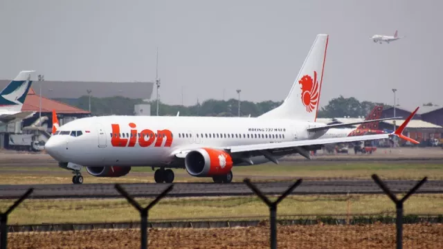 Asyik, Harga Tiket Pesawat Lion Air Turun 50 Persen - GenPI.co