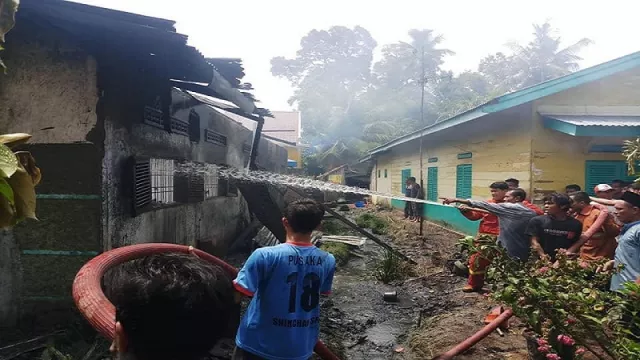 Ini 30 Nama Korban yang Meninggal Kebakaran Pabrik Korek Api - GenPI.co