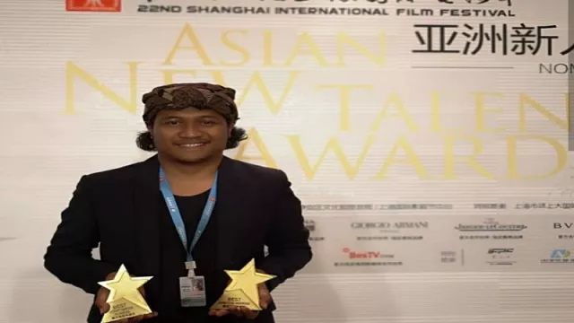 Sutradara Asal Palu Raih Penghargaan di SIFF 2019 - GenPI.co