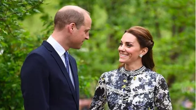So Sweet, Kado Ultah dari Kate Middleton untuk Pangeran William - GenPI.co