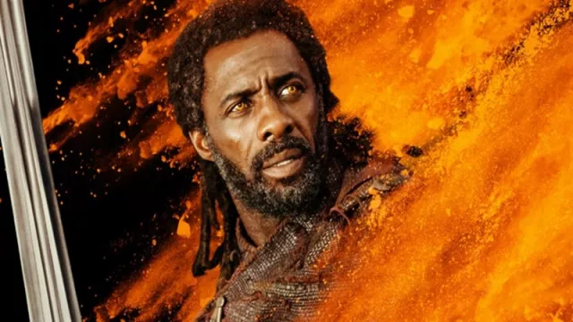 Tolak Peran James Bond Kulit Hitam Pertama, Ini Alasan Idris Elba - GenPI.co