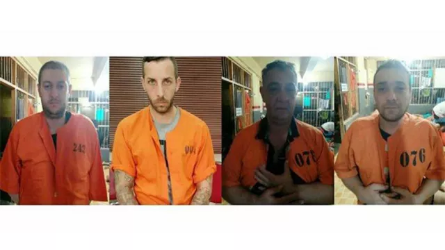 4 Terdakwa Bulgaria Diadili Kasus Skimming di Bali - GenPI.co