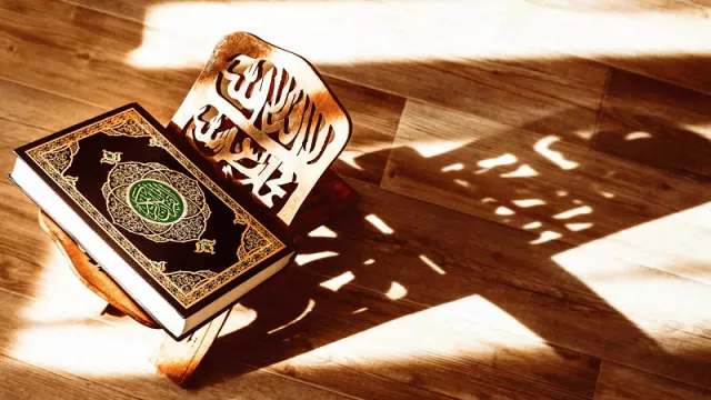 Tak Bisa Bebas Sebab Belum Bisa Baca Quran, Napi di Sulbar Ngamuk - GenPI.co